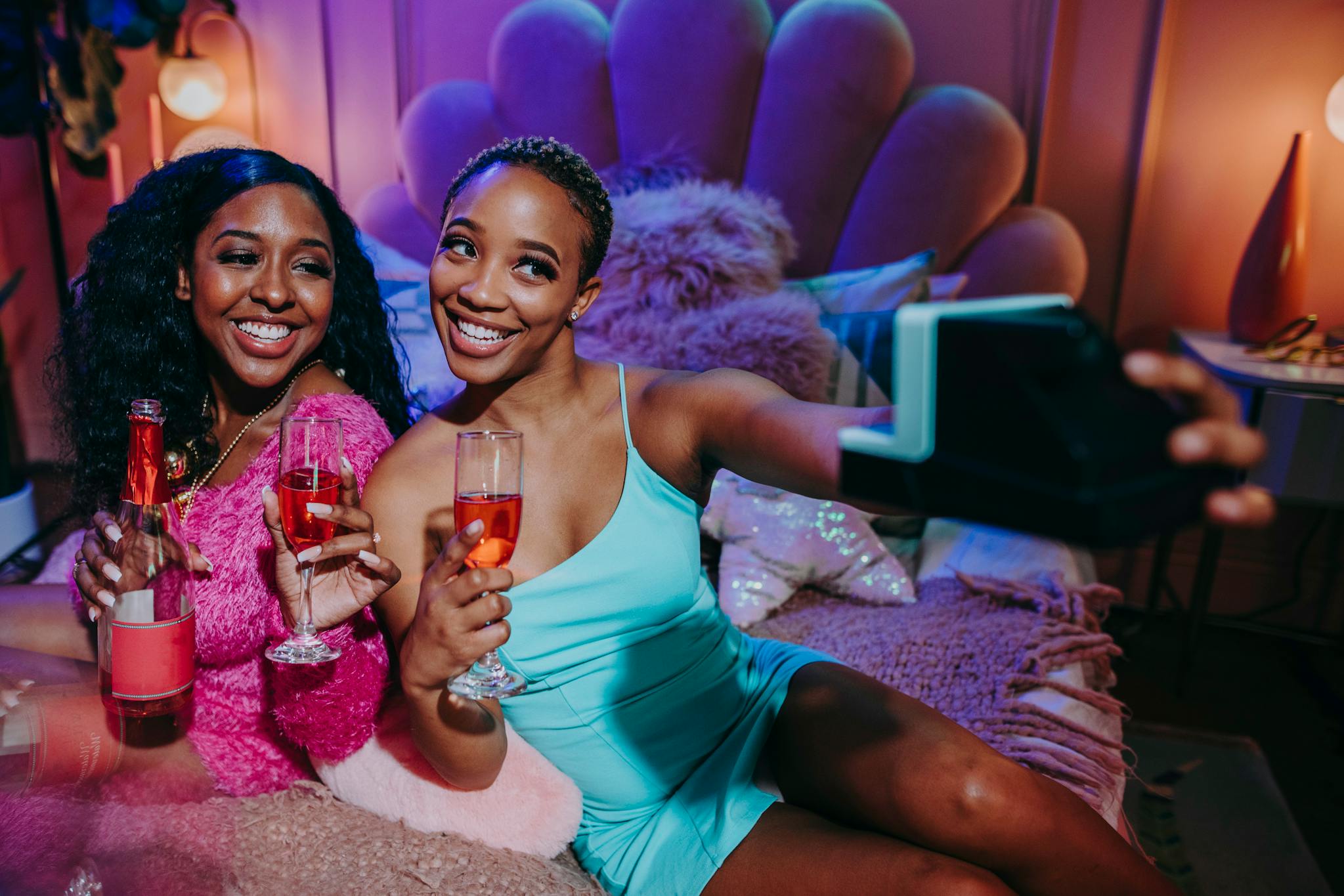 Event Photo Etiquette: What’s Okay to Post on Social Media