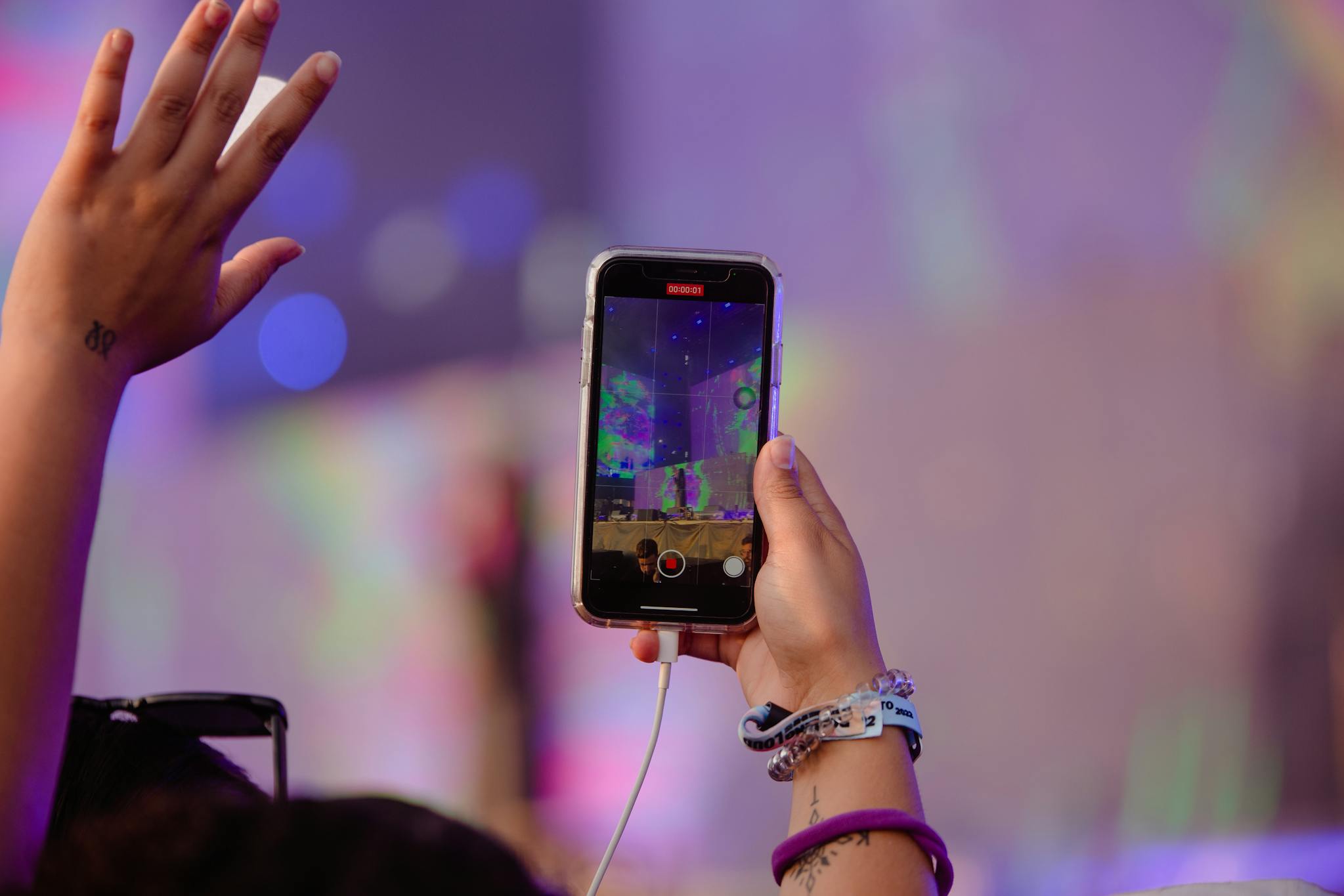 Should You Livestream Events on Social Media?