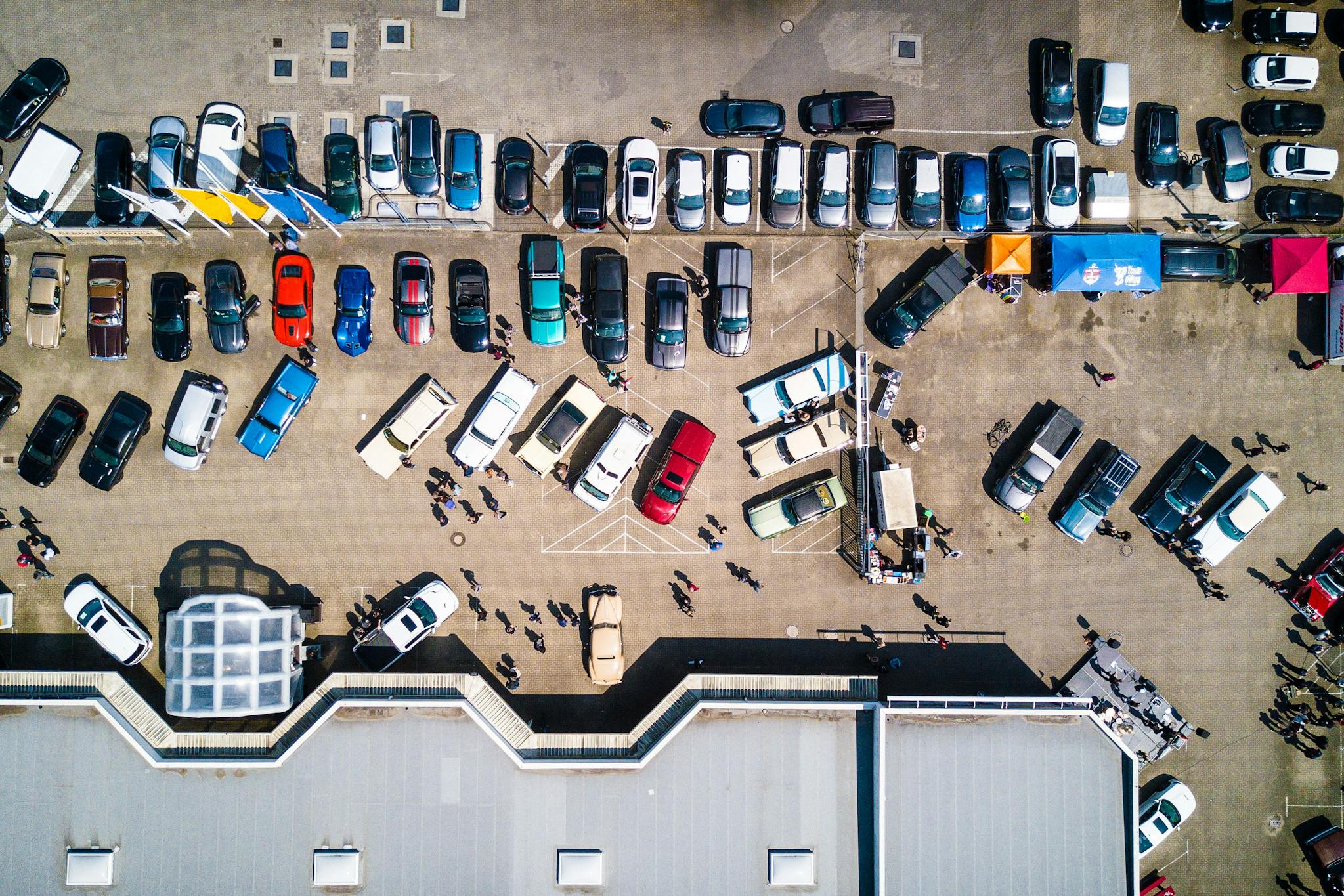 How to Find Parking at Popular Nairobi Venues