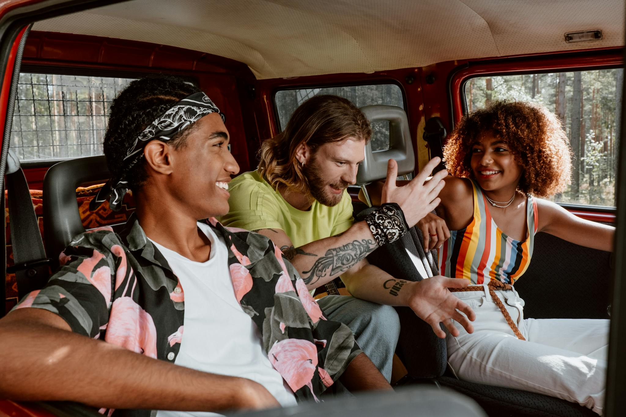 Best Ways to Get to Nairobi’s Event Venues