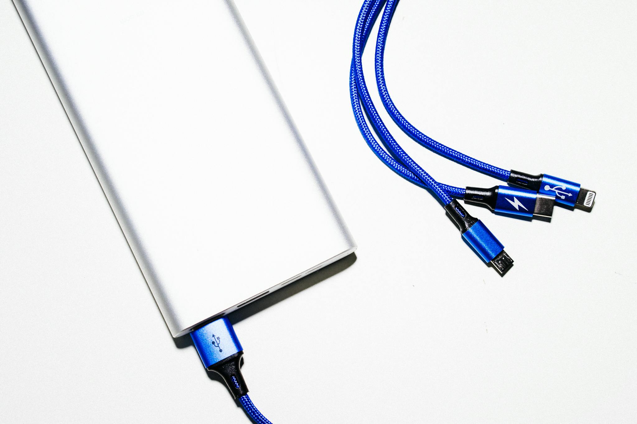 How to Charge Your Phone at Long Events