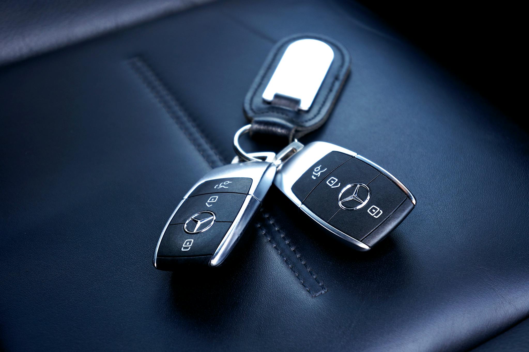 What to Do with Your Car Keys/Bag at Events in Nairobi