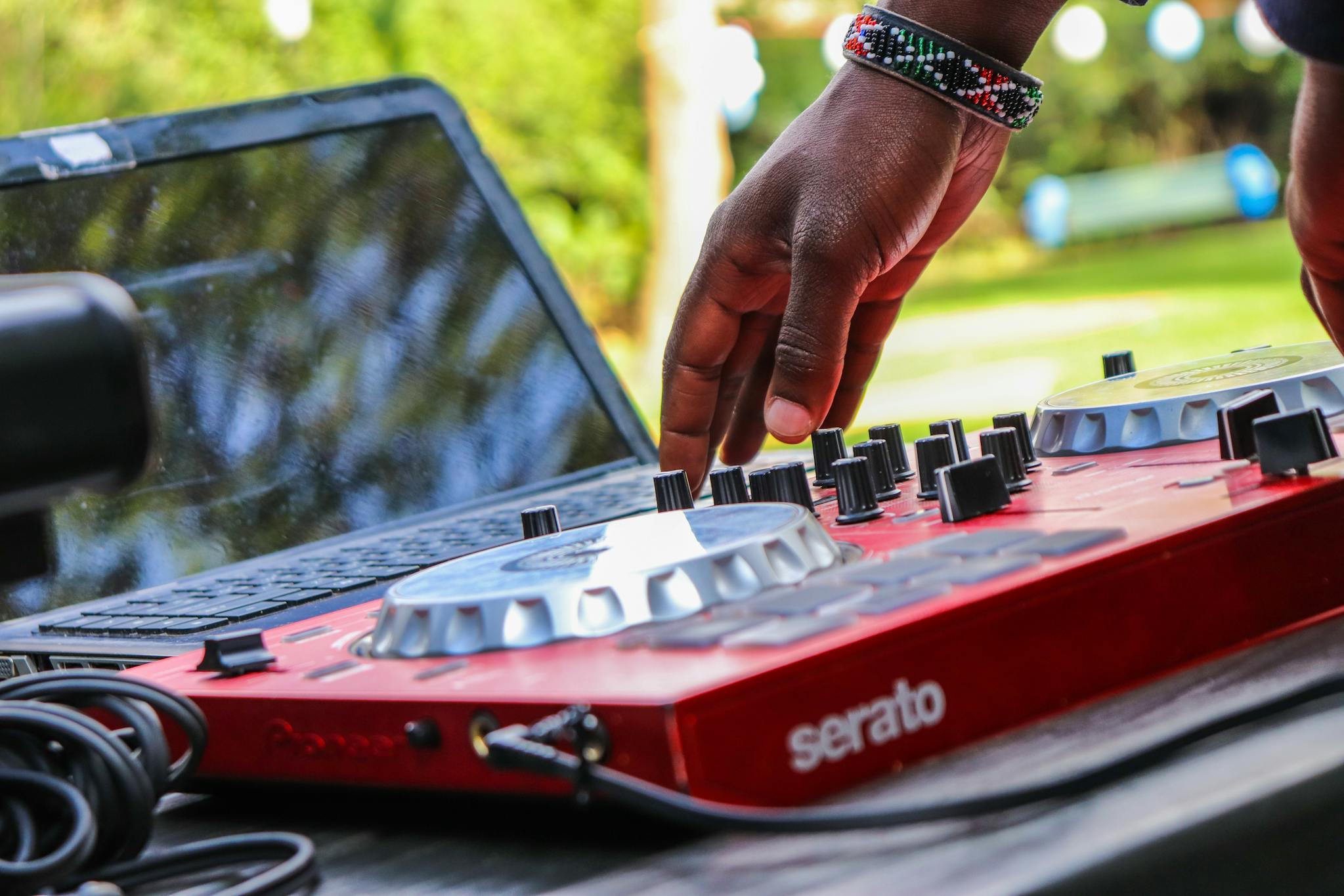 How to Prepare for Outdoor Events in Kenya