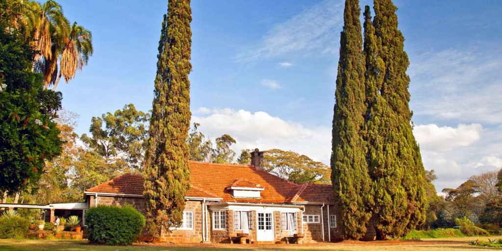 Karen Blixen Museum