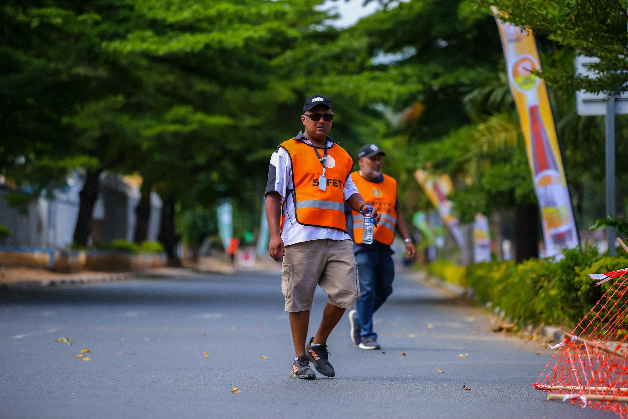 Event Security Tips for Nairobi