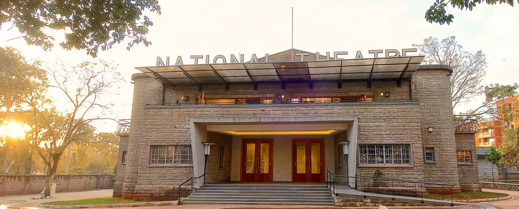 Kenya Cultural Centre