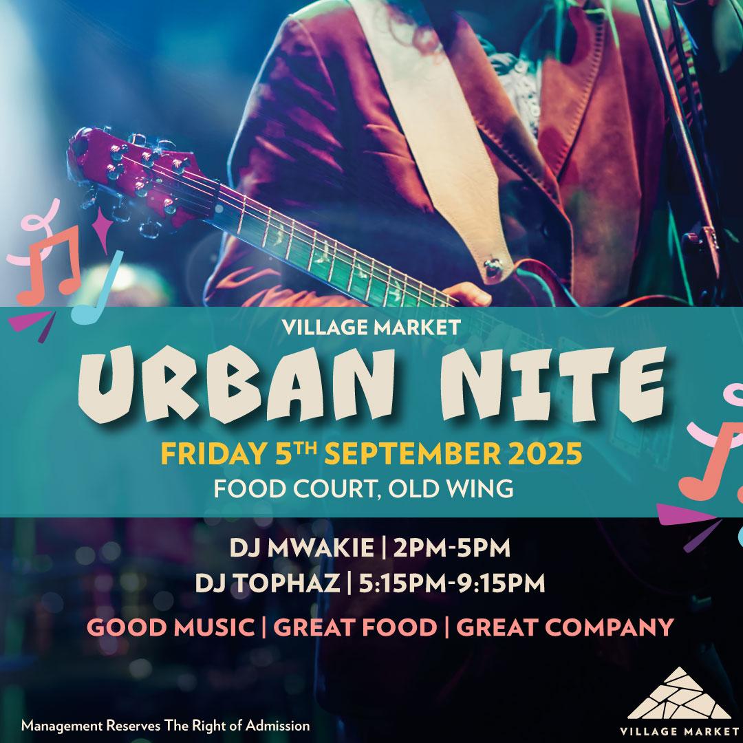 Urban Nite