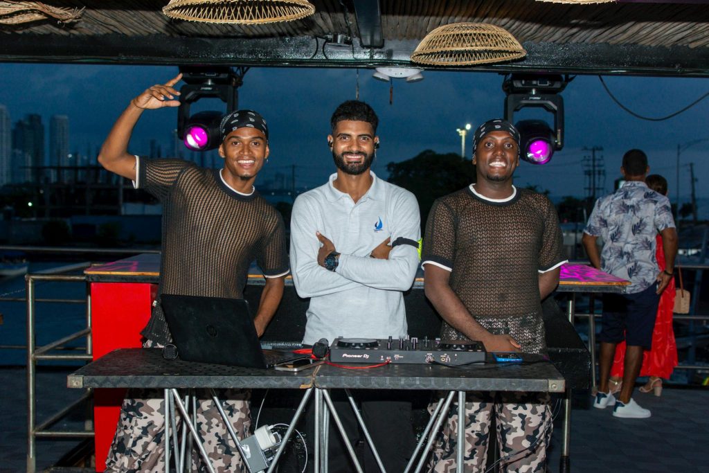 Nairobi Event Guide event reviews