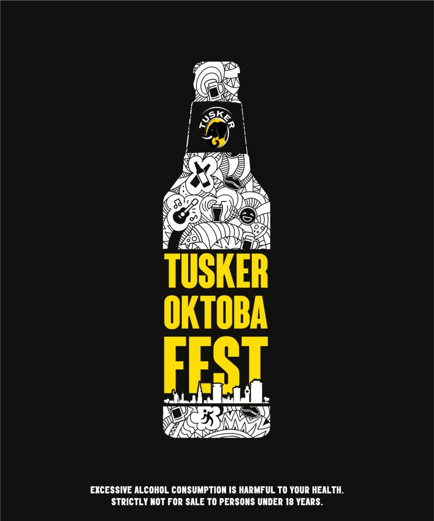 Tusker Oktobafest 2025 / Nairobi Edition