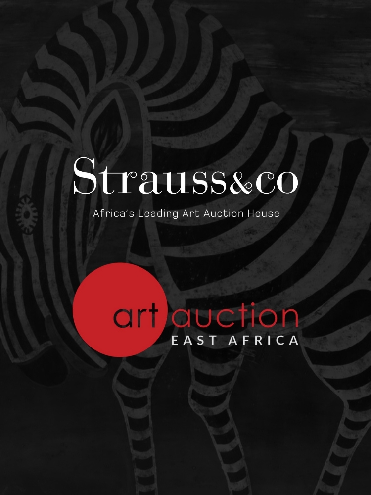 Art Auction East Africa | Strauss & Co