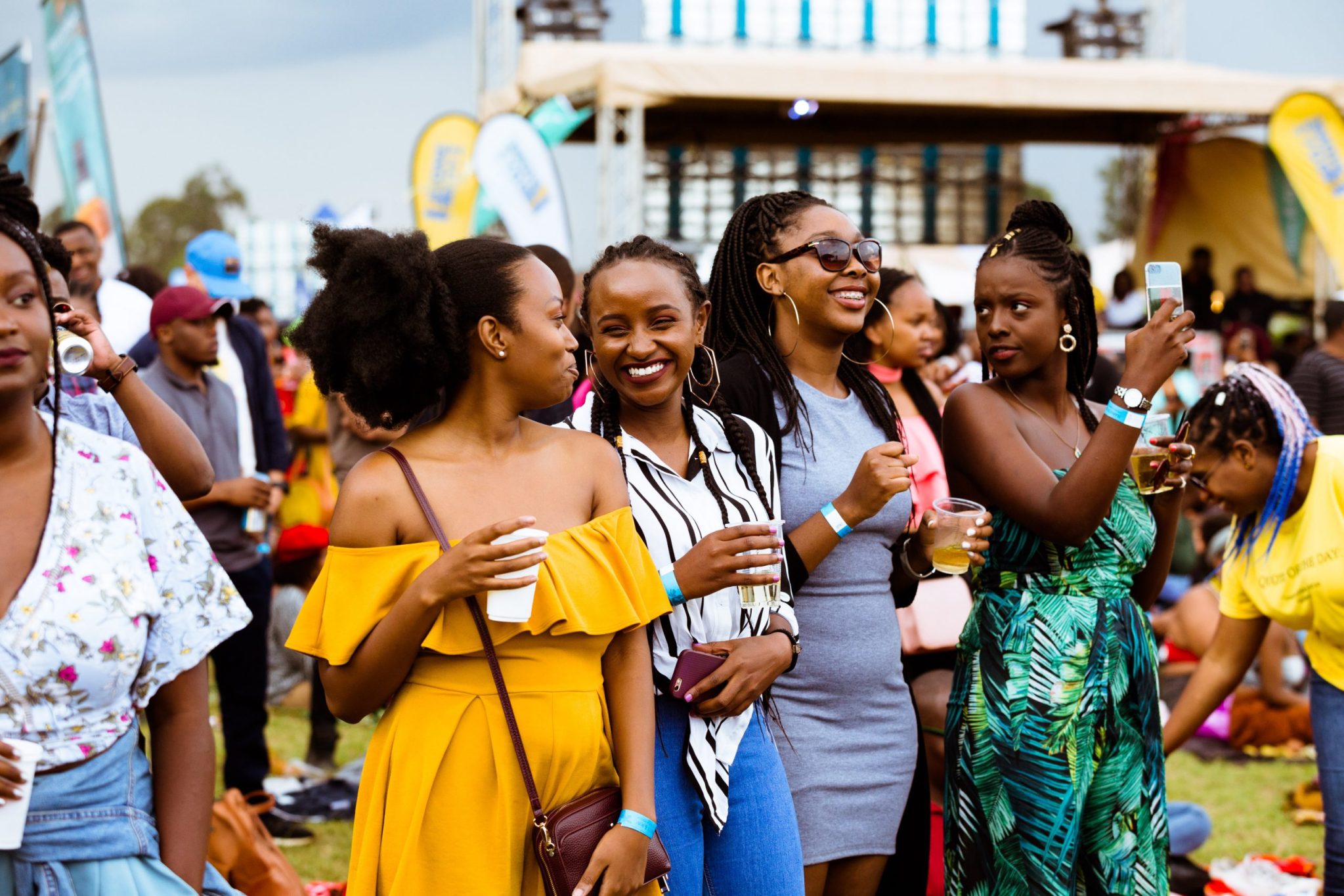 Biggest Events of 2025 in Nairobi & Kenya