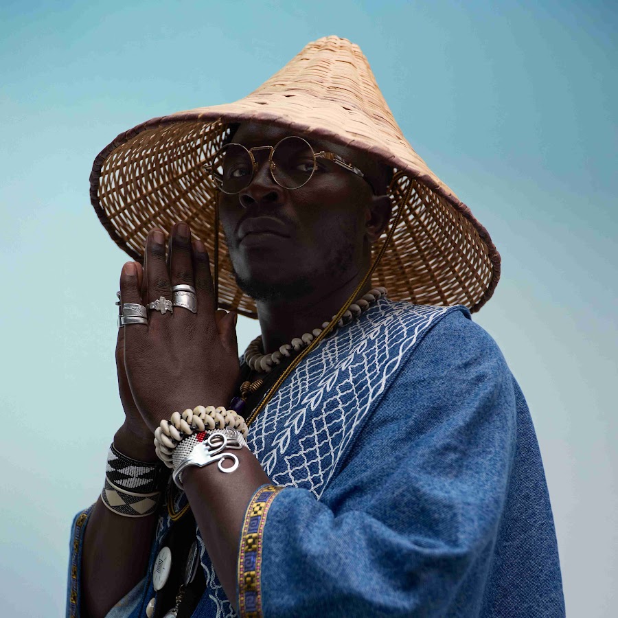 Coster Ojwang’ Live This Sunday: Luo Roots Meet AfroFuturism at Fairways Hotel