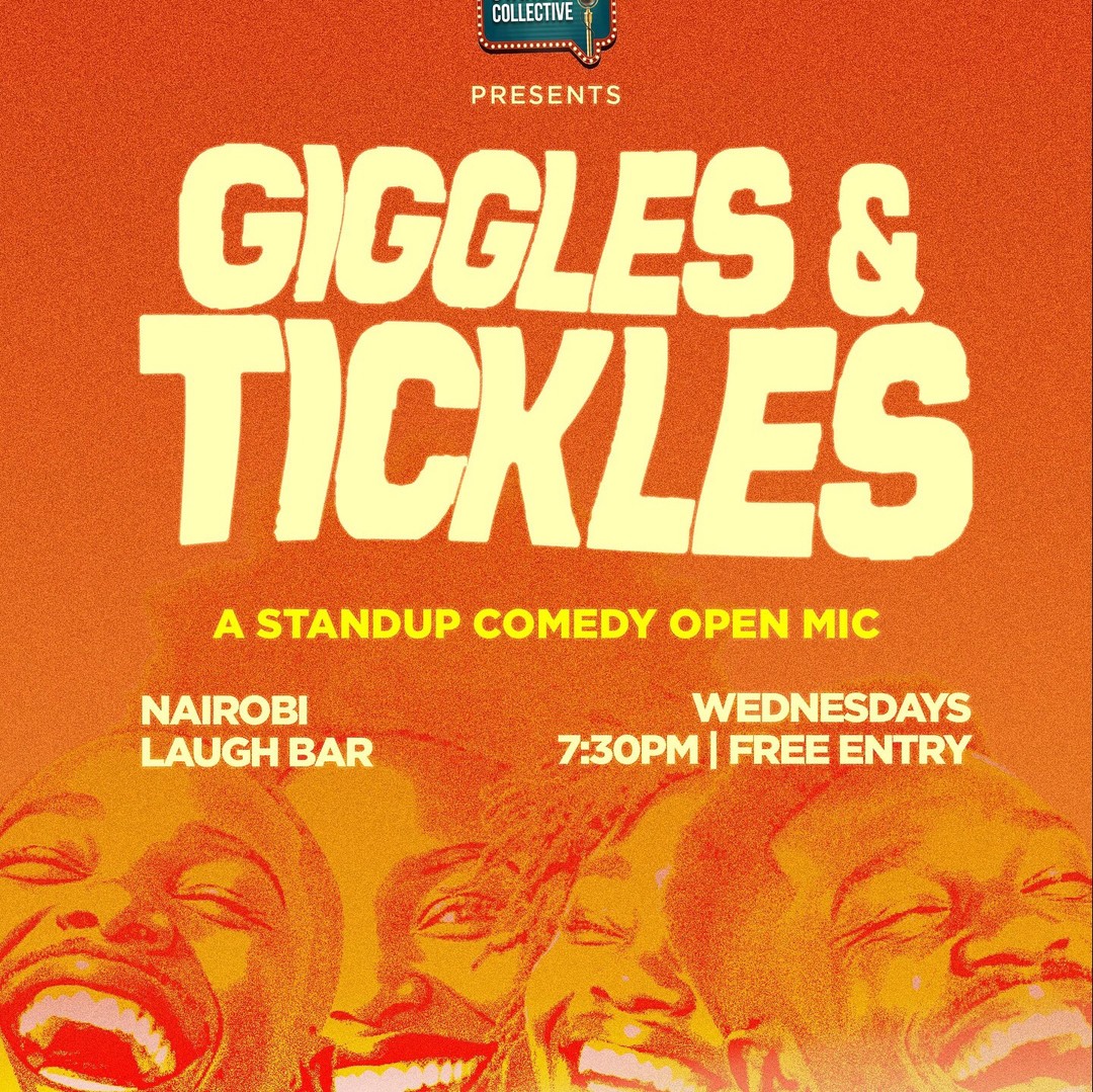 Giggles & Tickles