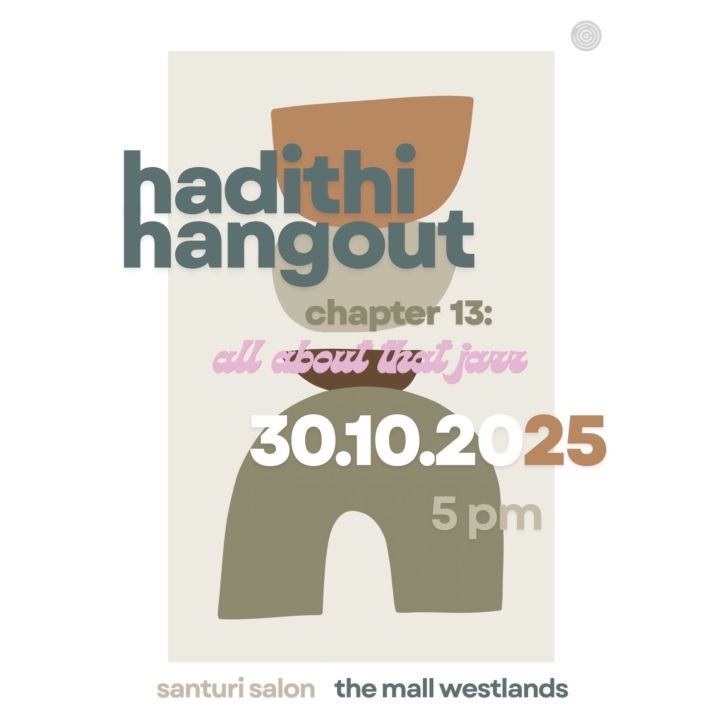 Hadithi Hangout: Chapter 13