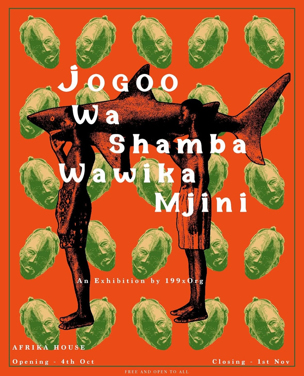 Jogoo Wa Shamba Wawika Mjini