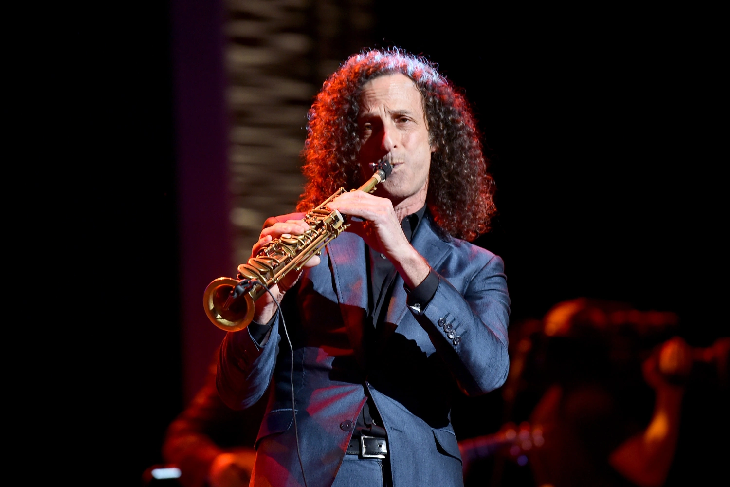Kenny G in Nairobi: How Stanbic Redeemed Itself After 2023’s Boyz II Men Disaster