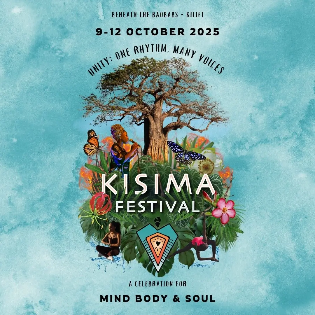 Kisima Festival 2025