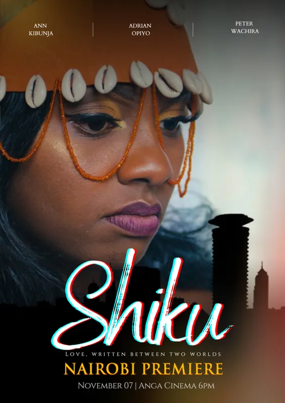 Movie Screening - Shiku