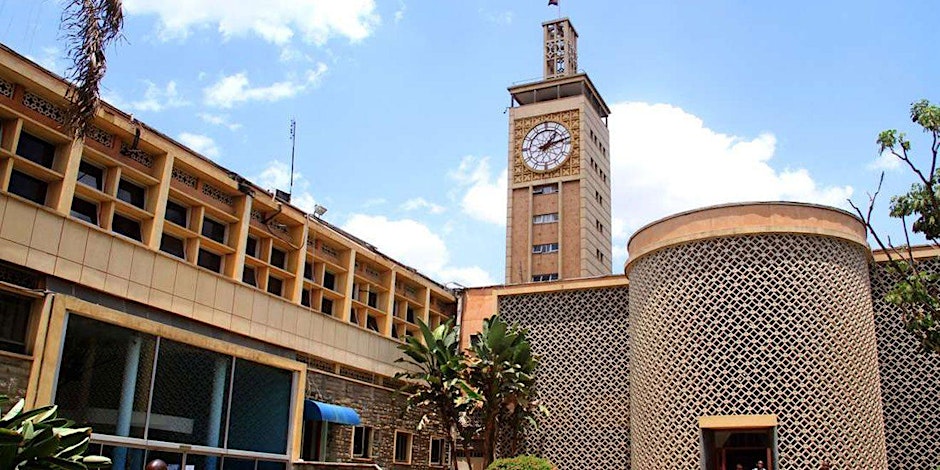 Nairobi Social and Political Walk