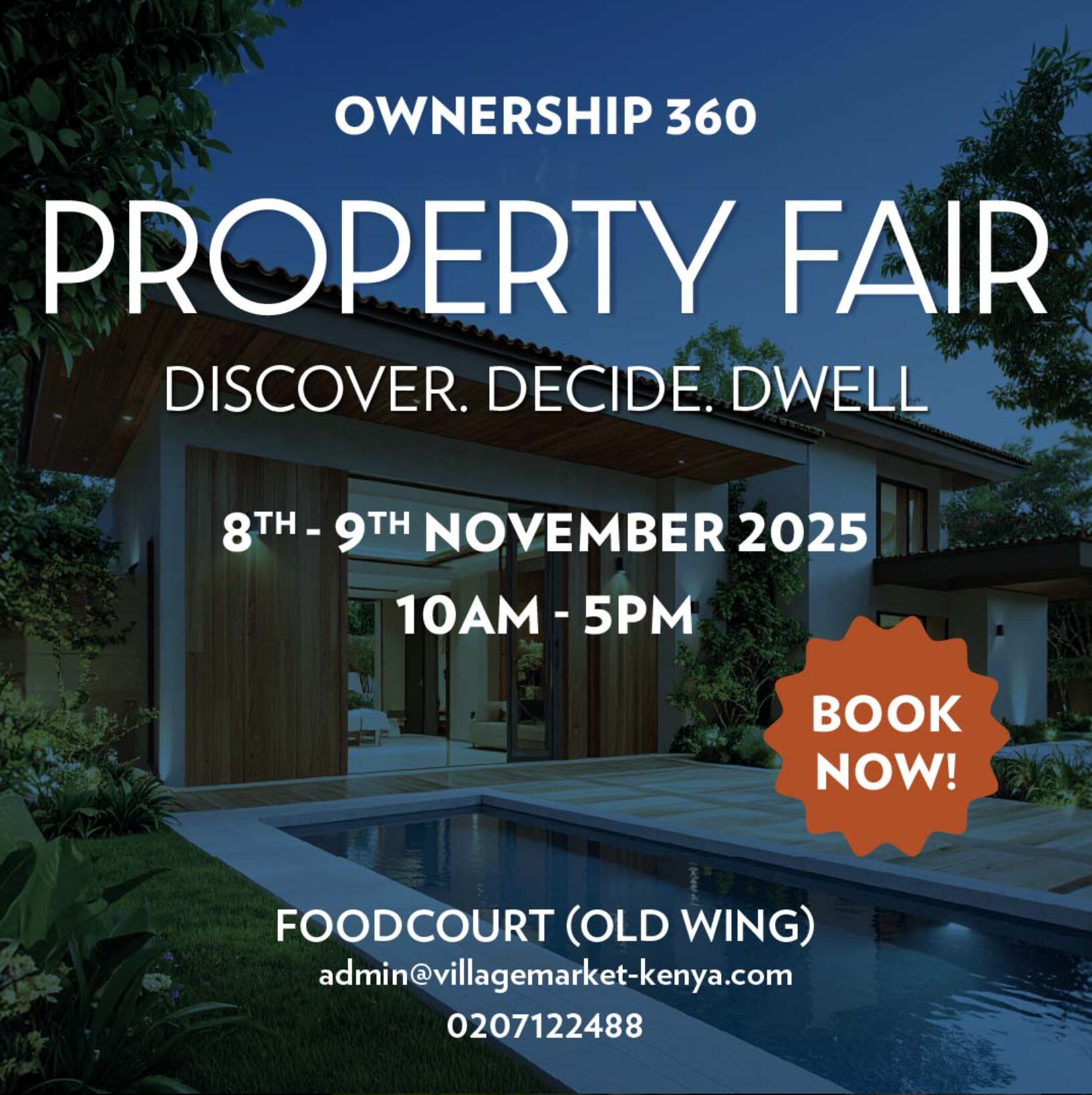 Ownership 360 Property Fair