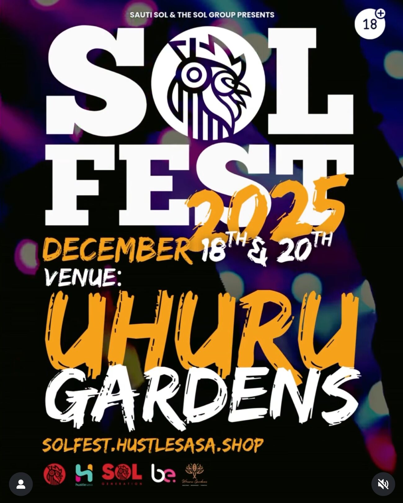 SolFest 2025