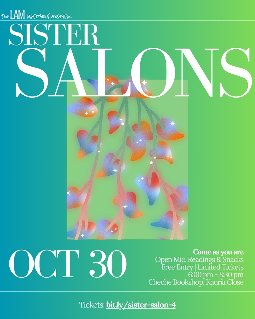Sister Salons