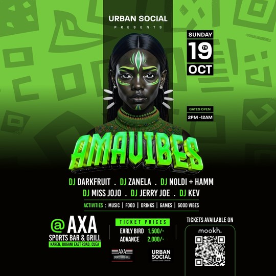 Amavibes