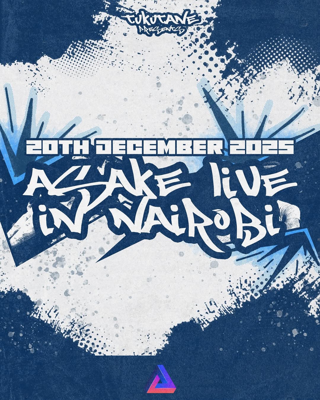 Asake Live in Nairobi