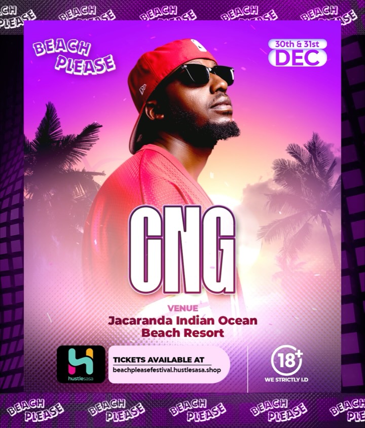 Beach Please Festival