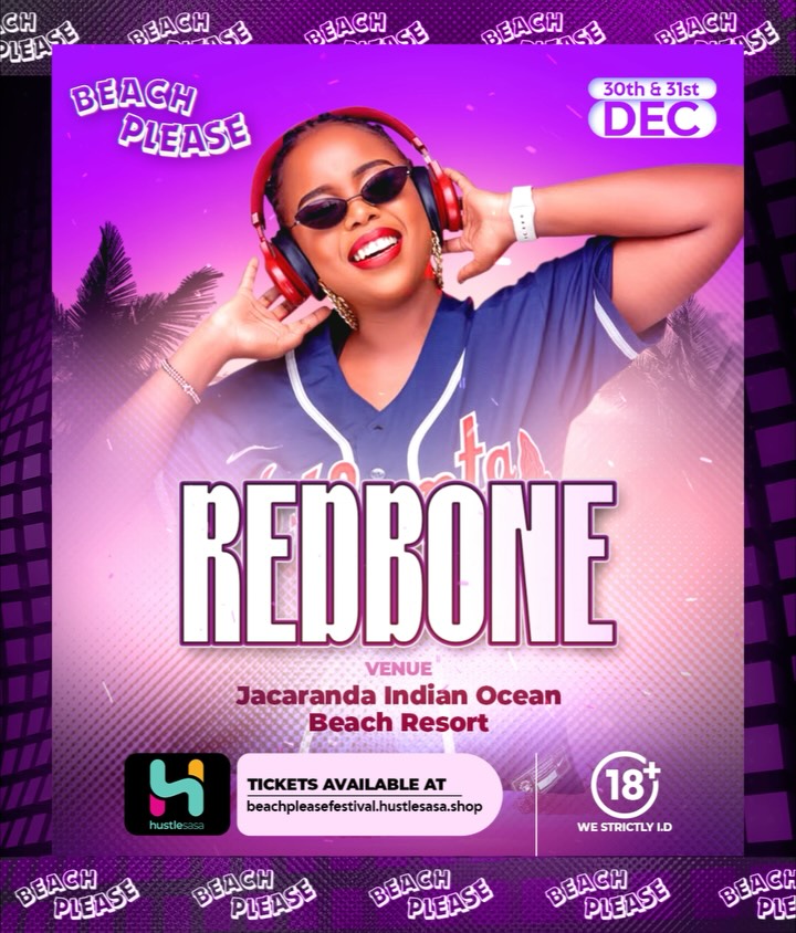 Beach Please Festival