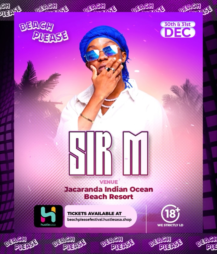 Beach Please Festival