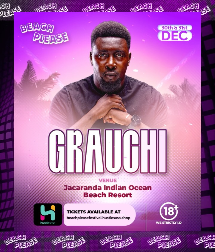 Beach Please Festival