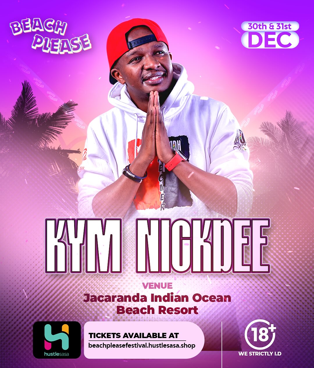 Beach Please Festival