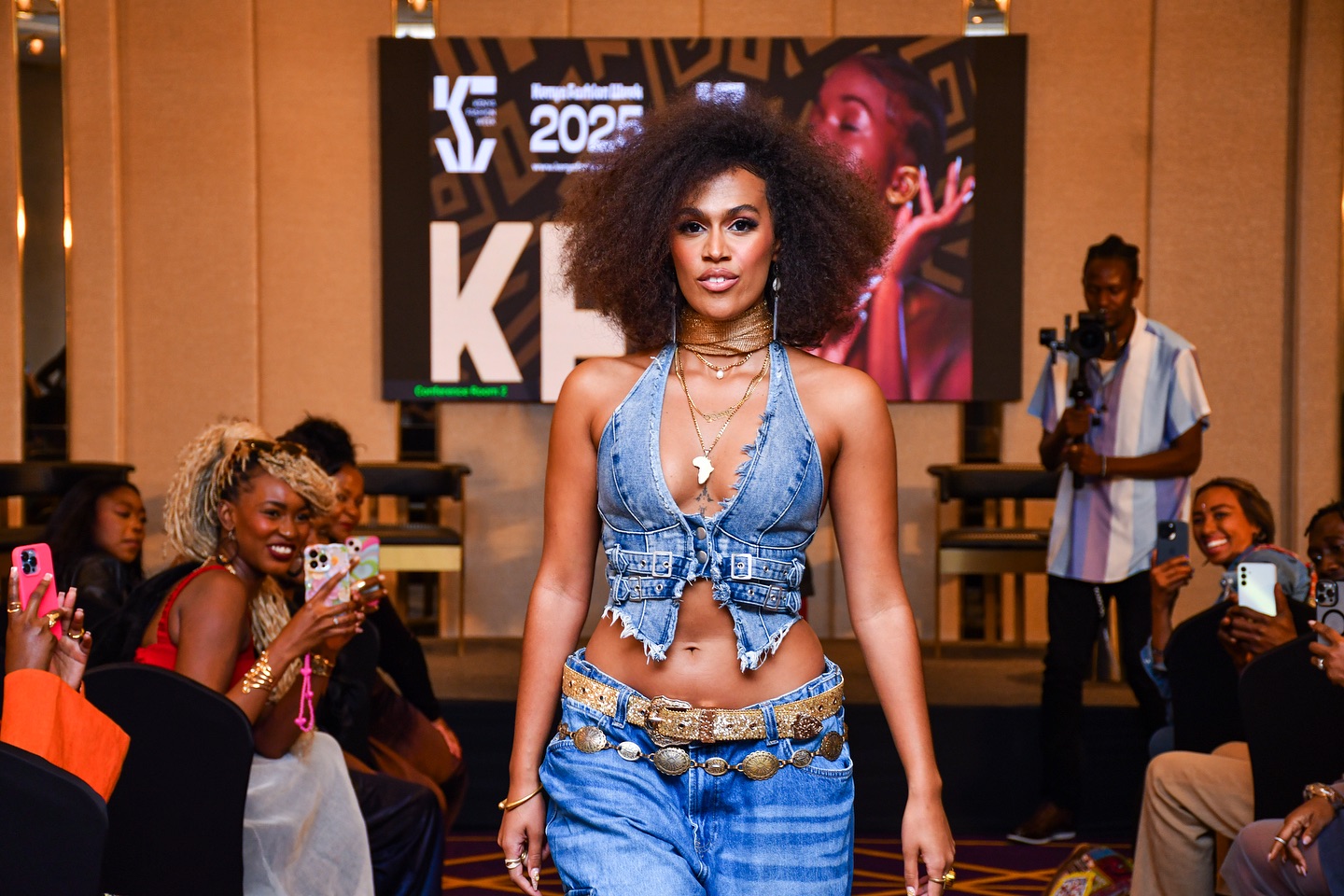 Kenya Fashion Week 2025: The Designers, Drama & Moments in Nairobi’s Biggest Fashion Event