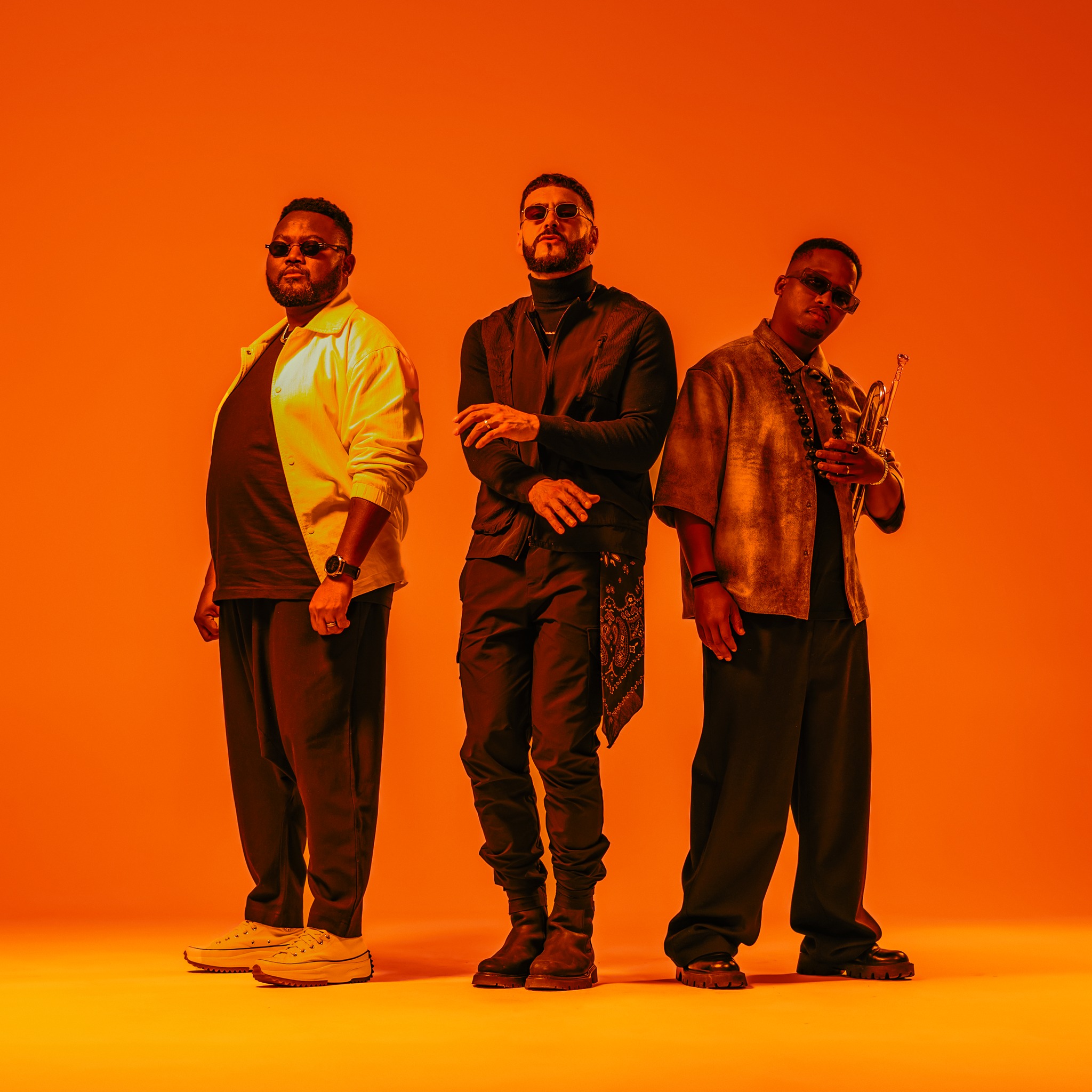 Mi Casa LIVE in Nairobi