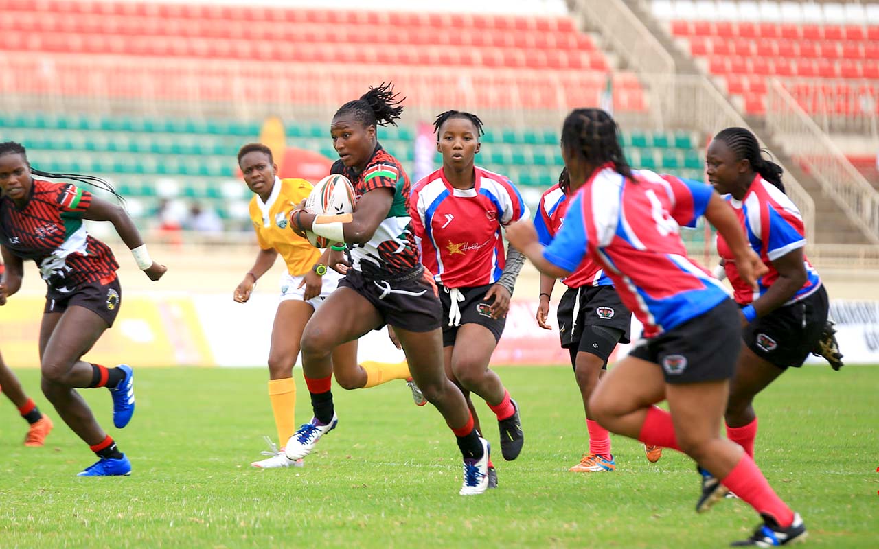 Safari Sevens 2025: Double Glory as Kenya Dominates at Home