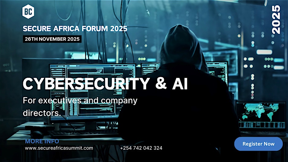Secure Africa 2025 Forum