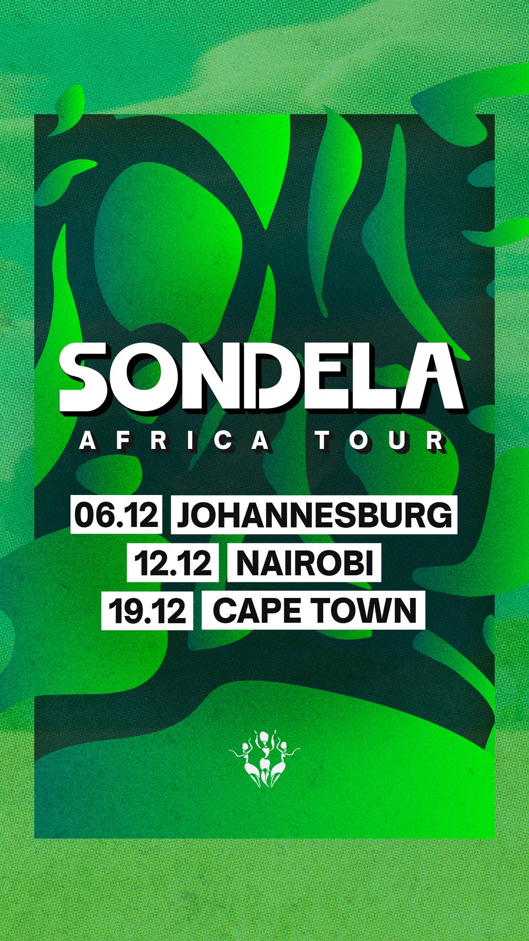 Sondela Nairobi • Sondela Africa Tour