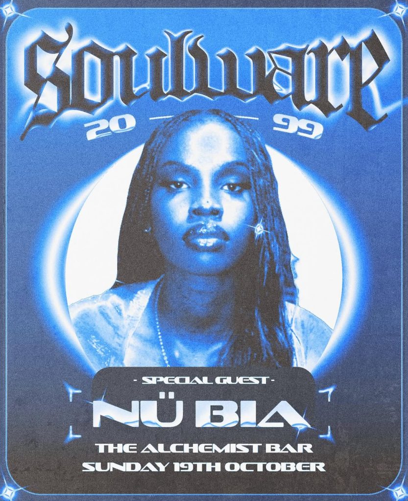 SoulWarp 2099