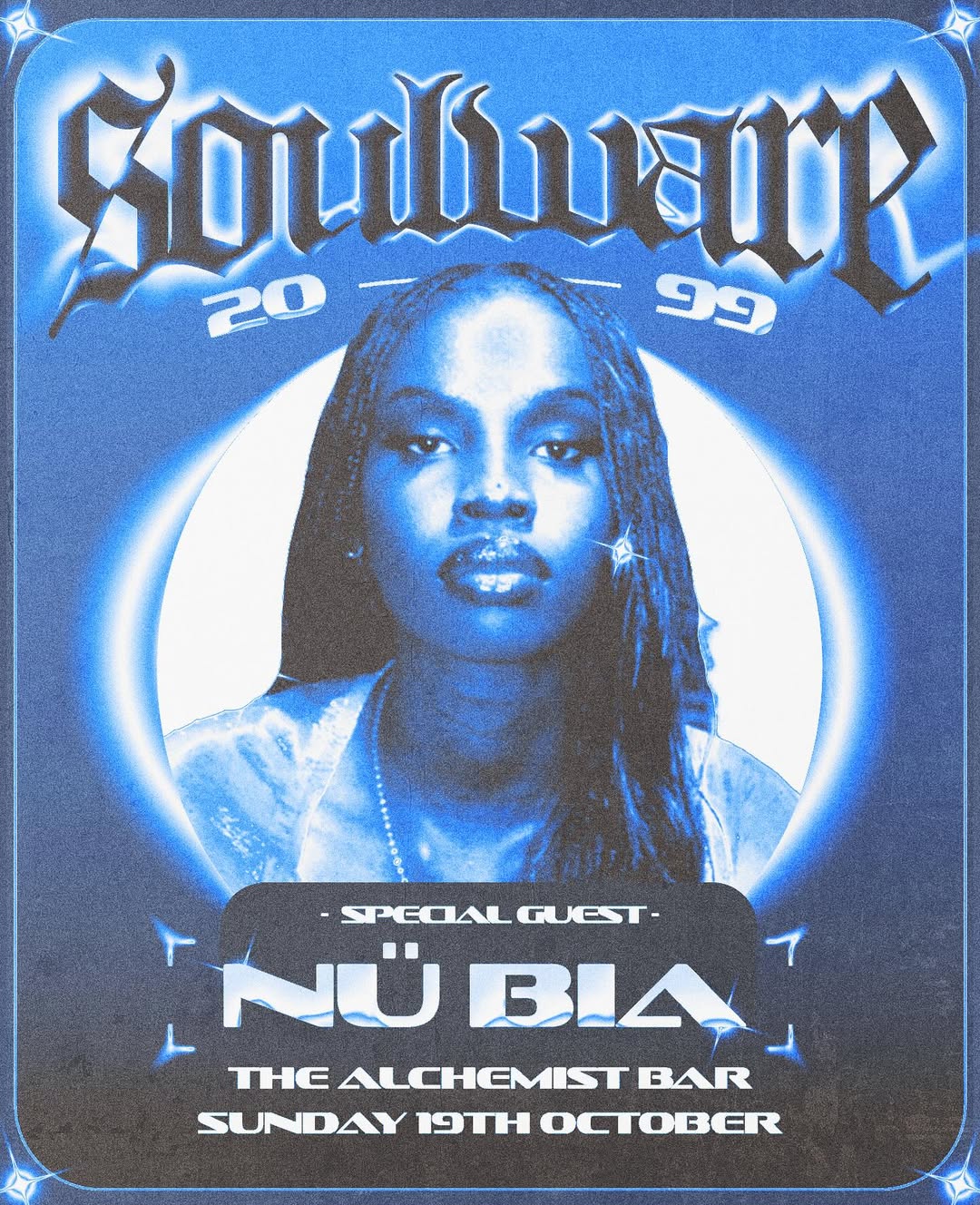 SoulWarp 2099