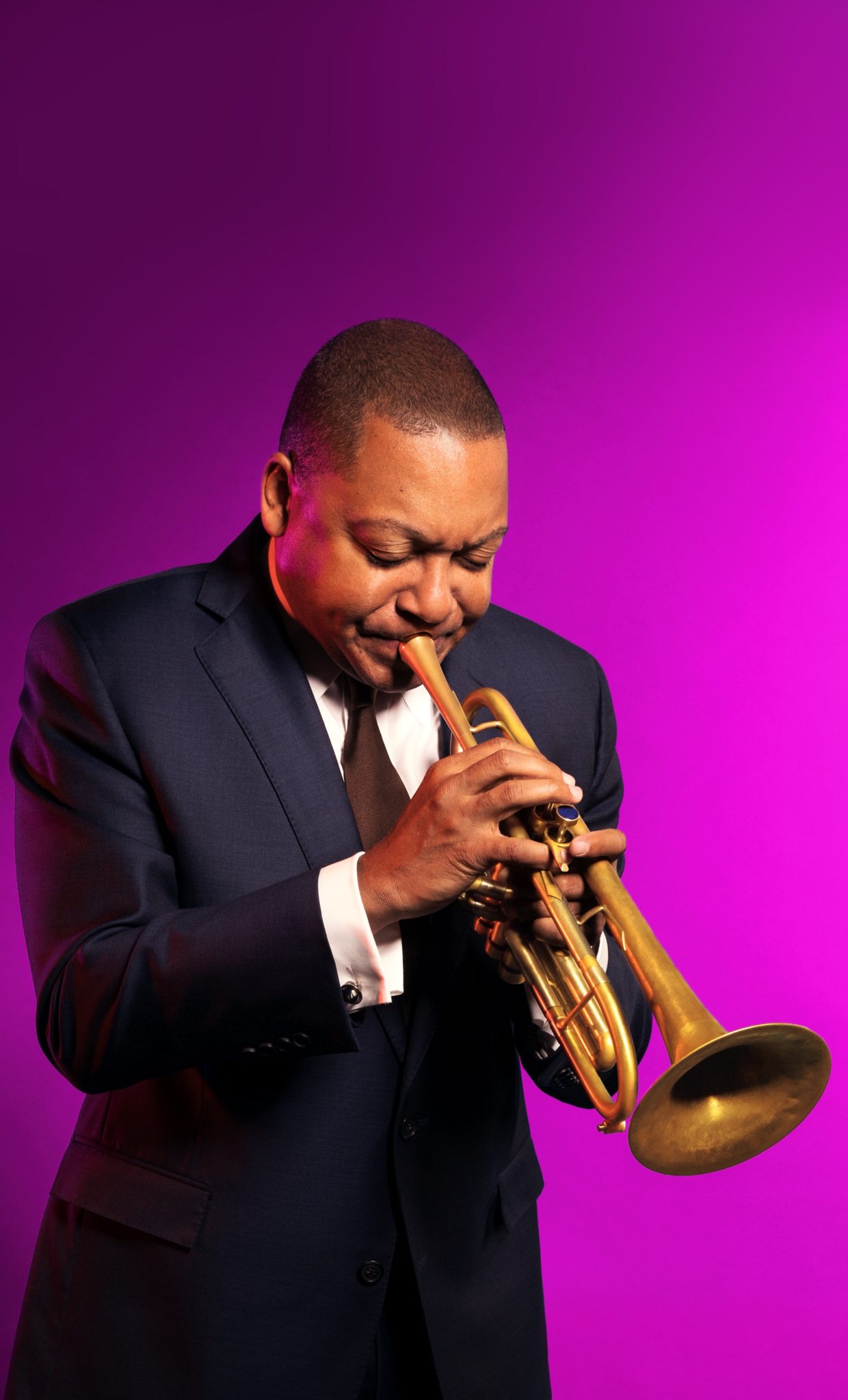 Wynton Marsalis Brings Jazz Royalty to Nairobi: A Historic Night at Tamarind Gardens