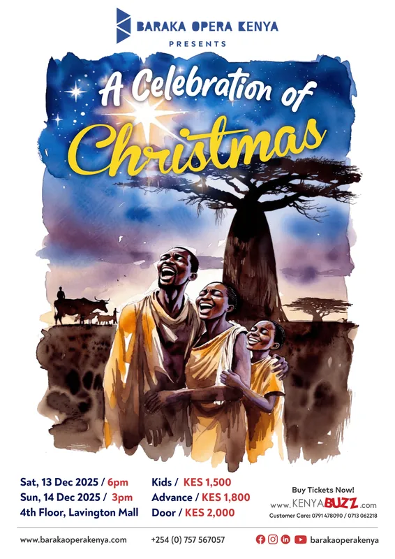 A Celebration of Christmas