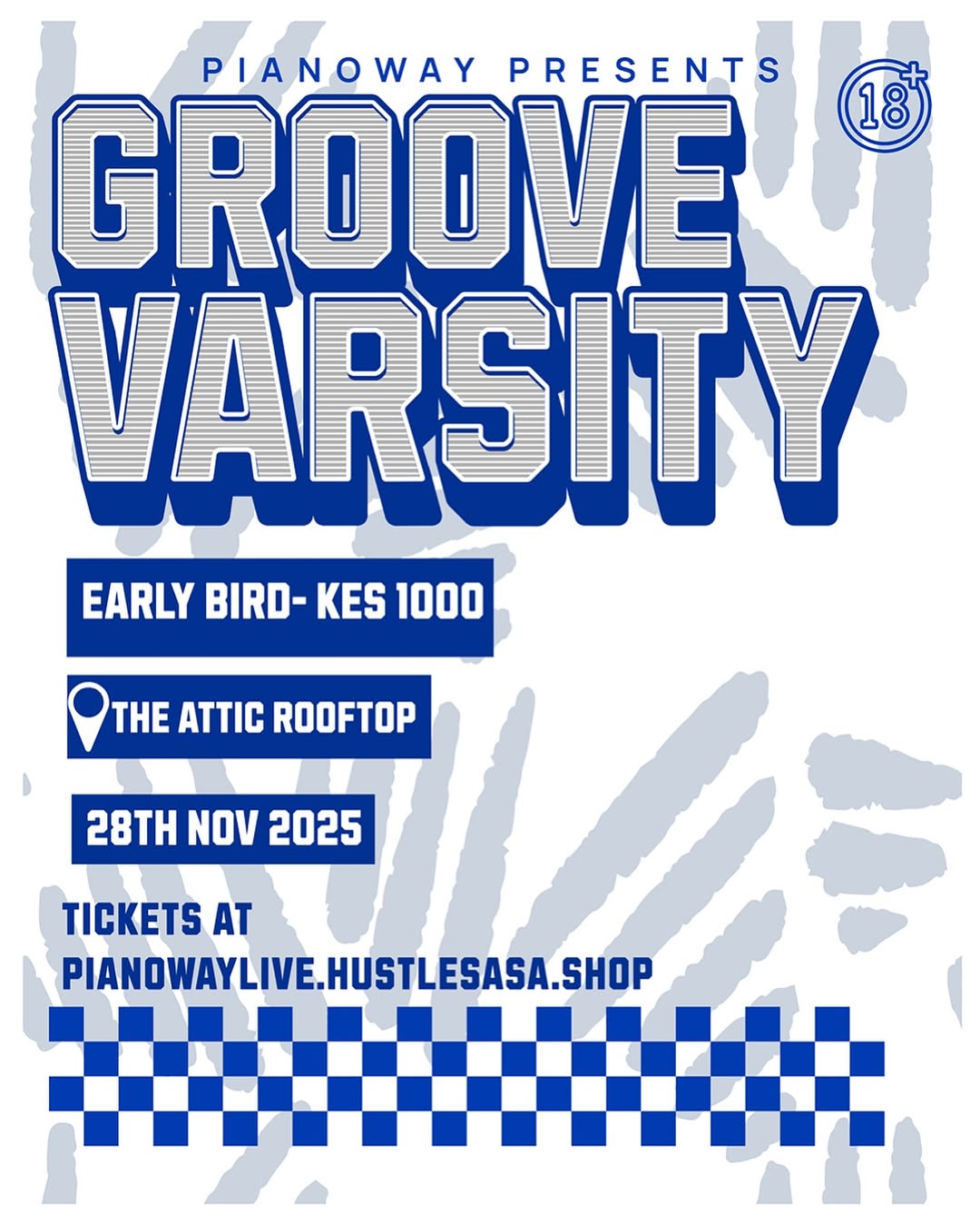 Groove Varsity