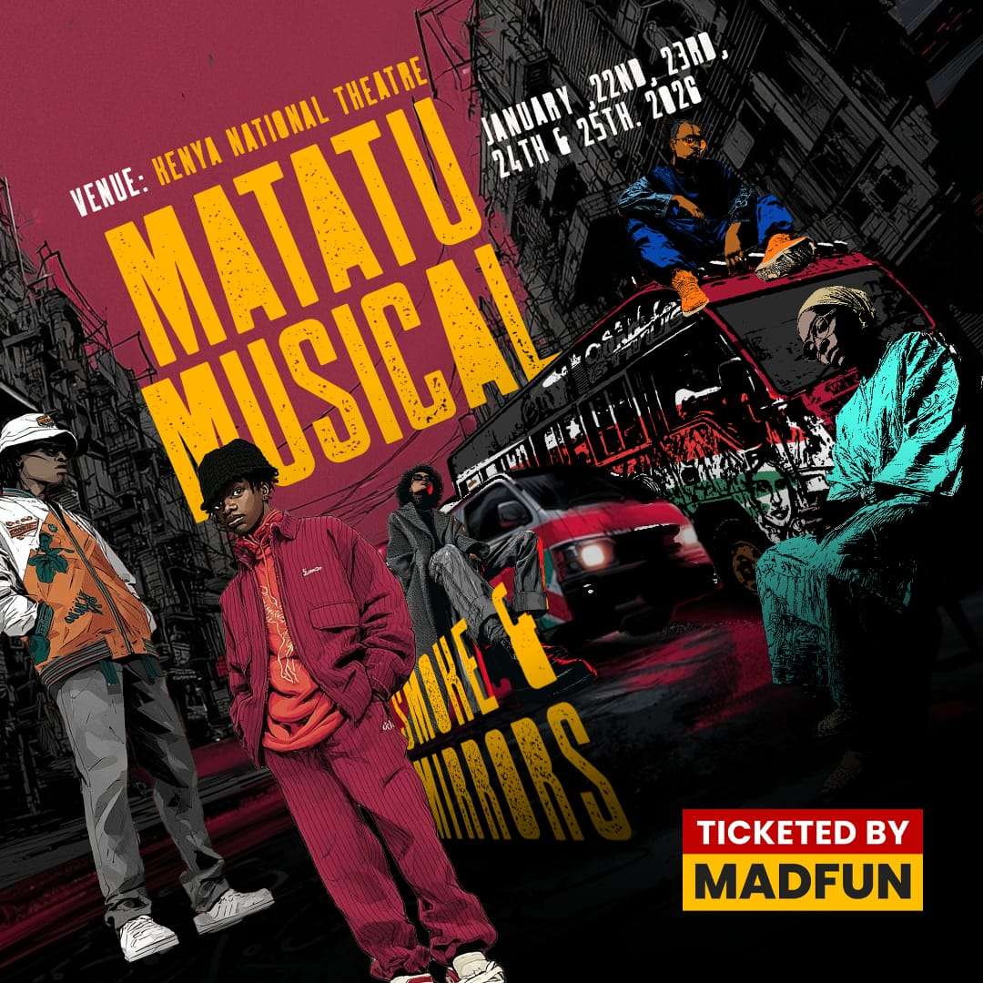 Matatu Musical