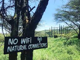 Off Grid - The Wild Reset | Camping Experience