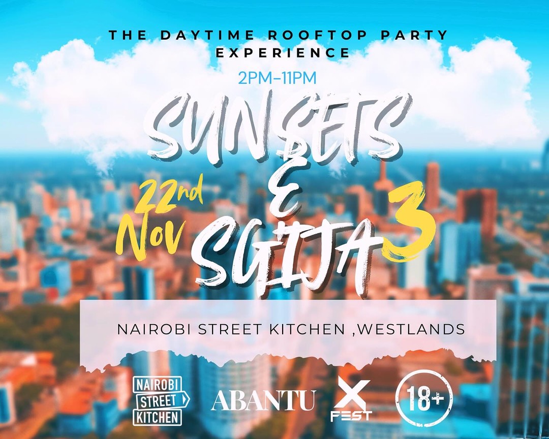 Sunsets & Sgija • EP 3: The Finale