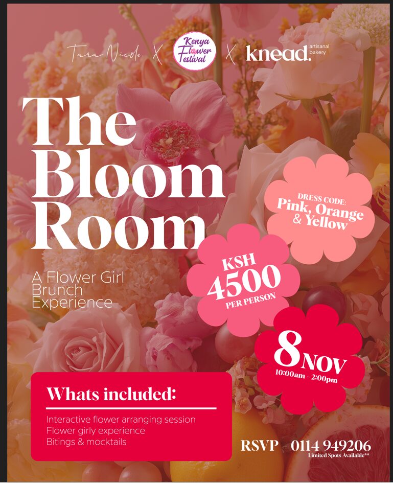 The Bloom Room