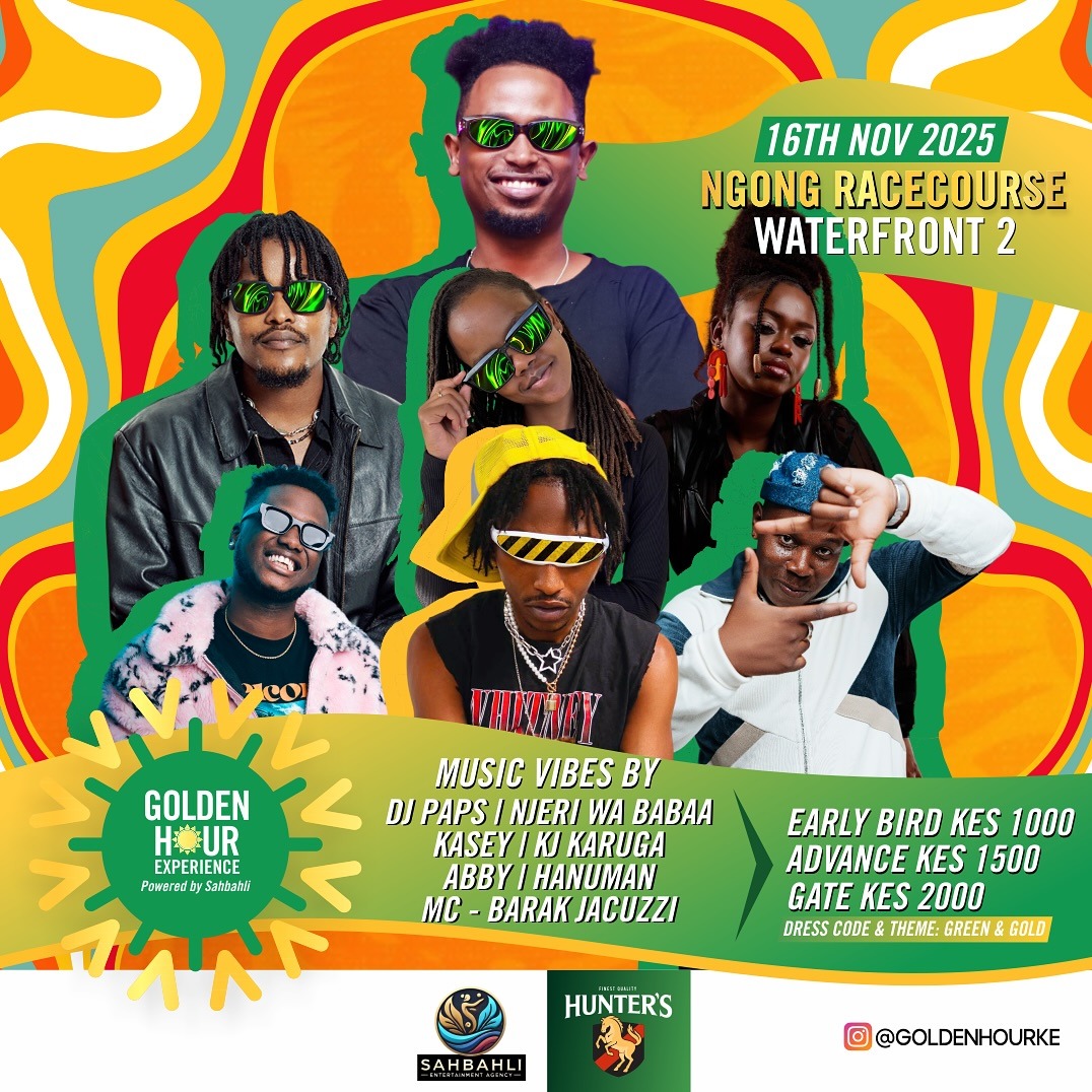 Golden Hour Experience