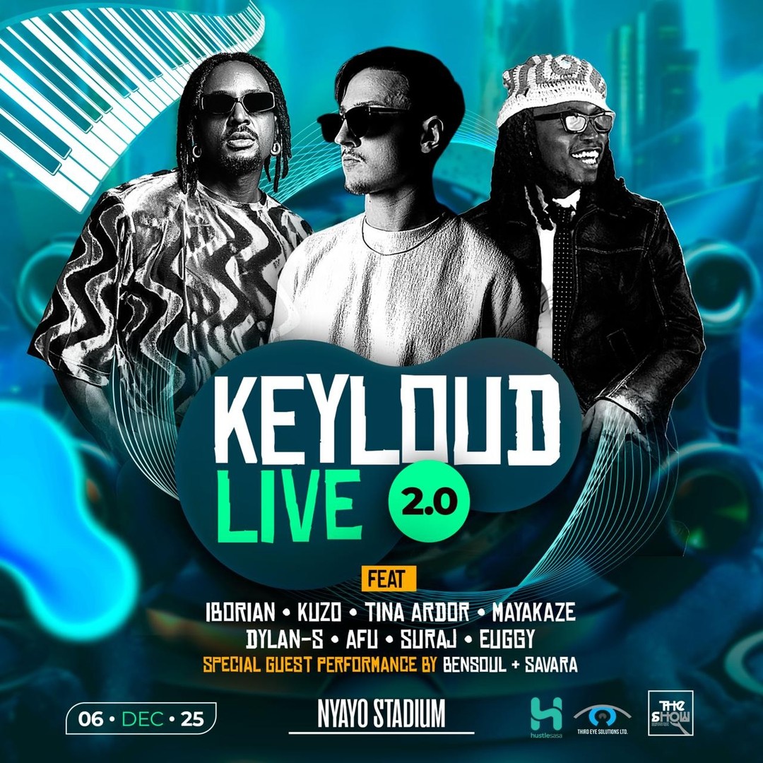 Keyloud Live 2.0