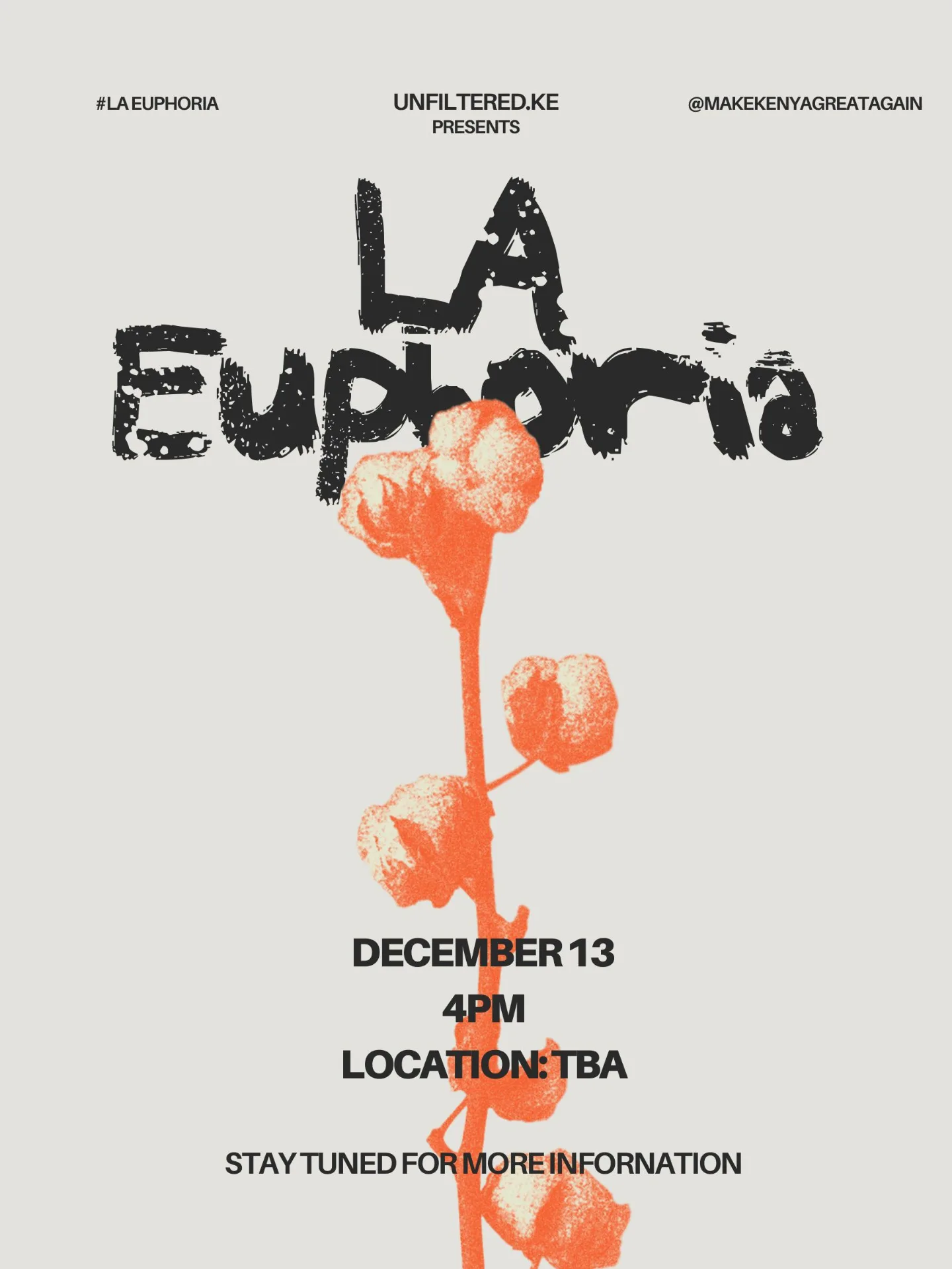 LA Euphoria